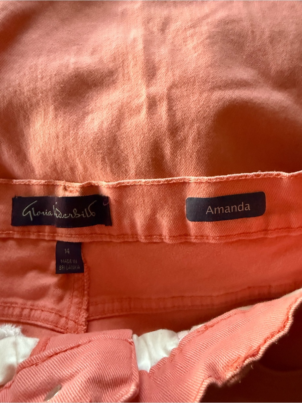 Talbots jeans - Picture 3 of 8